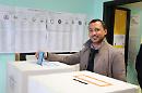 Comunali a Potenza, nella terza proiezione Rai si profila il ballottaggio