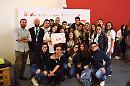 Il progetto 'bubble' si aggiudica il primo posto. Altro traguardo per il Convitto Bonghi!