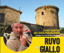 A Ruvo del Monte si celebra il giallista Evan Hunter alias Ed McBain