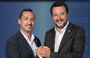 Ballottaggio, Salvini di nuovo a Potenza per sostenere Guarente