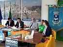 A Matera la 16esima Festa nazionale dello sport: appuntamento domenica 2 giugno