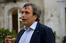 Loris Skanderbegh, il principe che Foggia nasconde