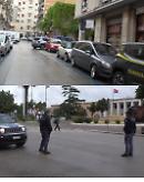 Controlli quartiere Ferrovia: fermate oltre 140 persone 