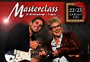 S. Giovanni R., Attilio e Maria Grazia Fontana
per la Mastercalss di recitazione e canto