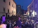 Potenza al ballottaggio: Tramutoli lancia la sfida con il sostegno della corazzata del Partito democratico e di Articolo uno