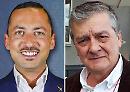 Il ballottaggio a Potenza, otto sezioni scrutinate: avanti Tramutoli