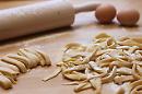 Riscoprire l'arte della pasta fresca? Con 'Terramia' si può