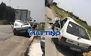 Incidente sulla strada tra Apricena e San Severo: un morto