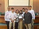 Sviluppo sostenibile, il Miur premia col secondo posto l'Altamura-da Vinci