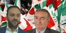 Per dare il colpo di grazia alla segreteria del Pd scende in campo addirittura Antonio Potenza