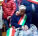 Poggio Imperiale piange Nonna Peppa, è morta la donna più anziana d'Europa