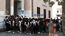 Tra "Il porto sepolto" di Ungaretti e "Il giorno della civetta" di Sciascia, la prova di 6.371  studenti foggiani all'esame di maturità