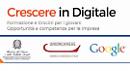 "Crescere in digitale", un percorso di formazione, laboratori e tirocini