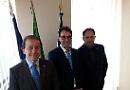 Consiglio regionale della Basilicata, Arturo Agostino è il nuovo direttore generale 