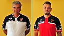 Calcio, il Picerno conferma mister Giacomarro e capitan Esposito 