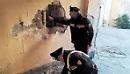 Foggia, banda del buco in azione: svaligiati deposito asilo e merceria 