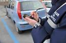 Codice della strada, a Potenza le multe diventano digitali
