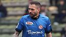 L'ex rossonero Guarna nuovo portiere della Reggina