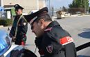 Hashish in una chitarra: un arresto a Castelluccio Valmaggiore 