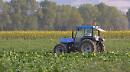 Incidente sul lavoro, morto agricoltore 57enne nel Materano