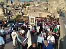 Madonna della Bruna, 15 mila i devoti e turisti accorsi a Matera