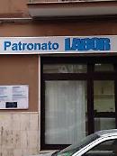 Atto intimidatorio contro il patronato 'Caf Labor' di Foggia 