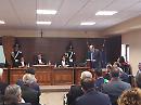 Regione Basilicata, Corte dei Conti parifica con eccezioni il bilancio 2017 