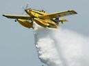 Incendi boschivi, il Prefetto garantisce un'estate sicura