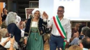 Palazzo San Gervasio, eccolo il costume popolare femminile. Lo ha riscoperto grazie a Belsanti