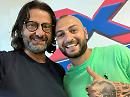 Il Potenza calcio è scatenato: ufficiali tre nuovi acquisti 