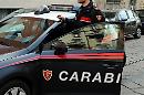 Evade dai domiciliari, arrestato dai Carabinieri di Potenza