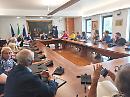 Torna il Premio Basilicata: la presentazione torna nel cuore della Regione, la sala Verrastro