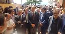 Sanità, inaugurato un nuovo hospice a Viggiano 