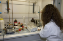 Tumore al seno, i ricercatori dell'Unibas sintetizzano nuove molecole