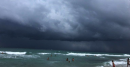 Occhio, il maltempo ha deciso di venire al mare con voi questo fine settimana