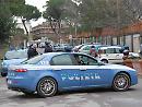 La Polizia di Foggia e Potenza arresta la pericolosa banda dei bancomat, composta da un melfese e quattro foggiani