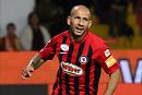 Galano al Pescara: «Contento di essere con una grande società» (Mica come il Foggia dei Sannella)