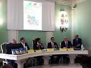 Agroalimentare, accordo tra Coldiretti e Eni per il contrassegno dei prodotti lucani