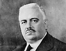 19 luglio 1868: nasceva l'illustre lucano Francesco Saverio Nitti. Bardi: "Meridionalista autentico"