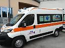 San Mauro Forte, la postazione del 118 è senza ambulanza: ira del sindaco Nicola Savino