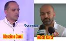 Inchiesta sul Foggia Calcio, indagati anche i fratelli Massimo e Nicola Curci