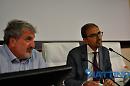 Cordoglio di Michele Emiliano e Massimo Russo per l'operatore del 118 di Foggia vittima del Coronavirus