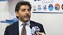 Consiglio comunale di Potenza, Francesco Cannizzaro è il nuovo presidente