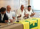 “L'acqua nel Rendina”, a Lavello l'assemblea popolare di Coldiretti