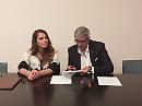 "Dream Gap", firmata intesa tra Pari opportunità di Potenza e Arlab