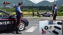 Sorpreso con 200 gr di hascisc: arrestato 44enne a Rionero in Vulture
