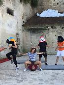 "Cavalleria Rusticana nei Sassi", in scena a Matera uno spettacolo itinerante