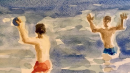 Cerchi la vacanza tutto l'anno e all'improvviso qualcosa non va