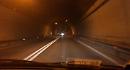 Incidente nella galleria di Mattinata: un morto e tre feriti, chiusa la strada statale