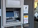 Assaltavano bancomat tra Puglia e Basilicata: 5 condannati
